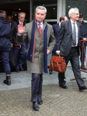 El juicio de José Ortega Cano visto para sentencia que se conocerá en quince días