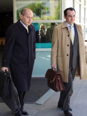 El juicio de José Ortega Cano visto para sentencia que se conocerá en quince días