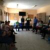 El Ayuntamiento de Chipiona realiza un programa específico de educación vial para mayores