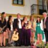 Chipiona celebró el sábado la séptima edición del Día Internacional de Rocío Jurado 