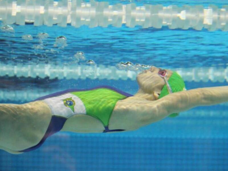 Marta Gómez Batelli saca pasaporte para los Campeonatos del Mundo de Montreal