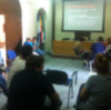 Entregados los diplomas de un taller de elaboración de proyectos(Chipiona) 