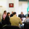 La mesa de seguridad establece el dispositivo especial para la Romería del Pinar(Chipiona) 