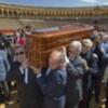 ADIÓS, PEPE LUIS; BIENVENIDO A LA ETERNIDAD