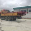 La empresa municipal Caepionis construye tres naves con financiación íntegra del Ministerio de Industria(Chipiona) 