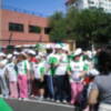 XXVII CROSS SAN PELAYO PARA PERSONAS CON DISCAPACIDAD INTELECTUAL