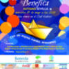 La XIV Gala de Autismo Sevilla, en el Club Náutico