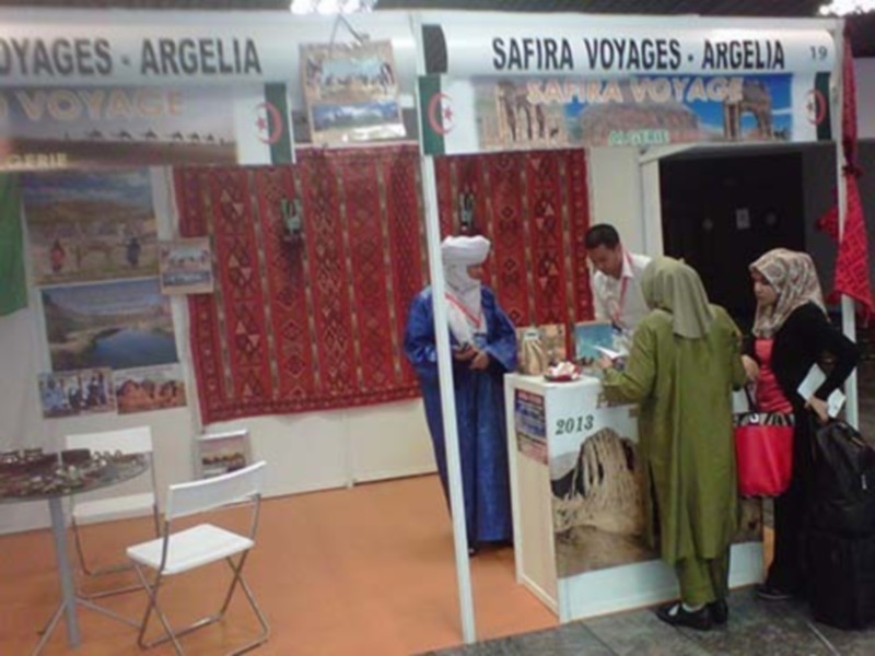 Se celebró EUROAL 2013 en Torremolinos, Málaga, con gran éxito.