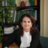 Ana María Gutiérrez Toscano, autora de la novela En otro tiempo, en otro lugar:Aquí poco alumnos saben quién era Lope o Calderón