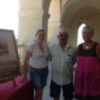 Una foto de María José Rodríguez anunciará las Fiestas de la Virgen del Carmen en su 60 aniversario(Chipiona) 