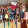 Finaliza el programa de actividades destinado a los 18 alumnos de 6º de primaria con mejores notas en inglés (Chipiona) 