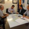 Diputación concluye obras del Profea en Chipiona que han supuesto 231 contratos y una inversión cercana a los 450.000 euros
