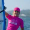 Blanca Manchón, a sólo un paso del liderato mundial 