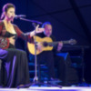TRIUNFO ROTUNDO DE MARÍA JOSÉ SANTIAGO EN LA BIENAL DE FLAMENCO EN MÁLAGA