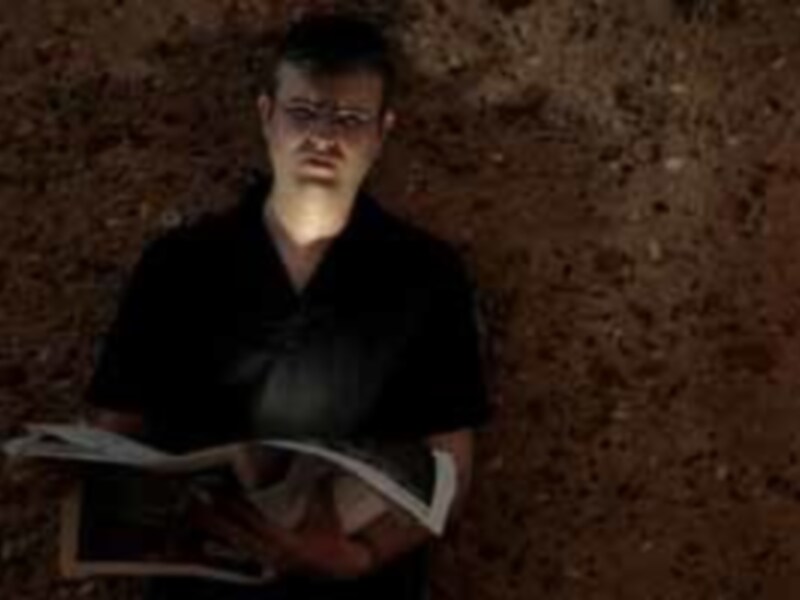 "El misterio no tiene colores", nueva temporada de "Voces del Misterio"