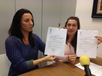 Educación y Bienestar desmienten rotundamente que se convoquen becas sin los informes de intervención(Chipiona)