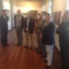 Cultura muestra con la Colección ArteaDiario la creación contemporánea gaditana(Chipiona)