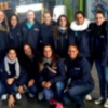 Del histórico liderato en la División de Honor femenina de waterpolo a la dictadura del Sabadell