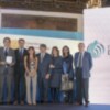 Premio Compromiso y Profesionalidad al Turno de Menores  del Colegio de Abogados