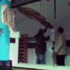 Antonio Peña apuesta por abordar la asignatura pendiente de la rehabilitación interior del Mercado de Abastos(Chipiona)
