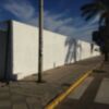 El delegado de Disciplina Urbanística agradece a los ciudadanos la colaboración mostrada en la limpieza y vallado de sus solares.(Chipiona) 