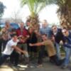 El Club Piragüismo Triana, campeón de Andalucía de larga distancia