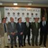 Sevilla .  Desayunos Reales con la Monarquía de la Ilusión.