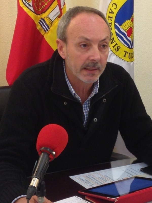 Chipiona tendrá que hacer frente a la devolución de 1.072.100 euros de subvenciones de Reindus de 2009 y 2010 
