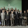 El Club Waterpolo Dos Hermanas, Bandera de Andalucía