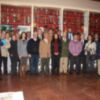 El Circuito solidario de tenis y pádel Banco de Alimentos de Sevilla 2014 se pone en marcha