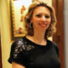 Marina Bernal presenta este domingo el ultimo libro de Rosa Villacastin en la Feria del libro de Sevilla 