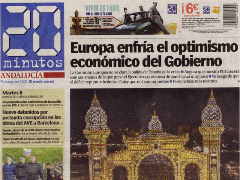 EL FRACASO DE LA OPERACIÓN AMNESIA
