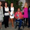 Triple distinción para el Club Náutico en la XXVII Gala del Deporte de Sevilla