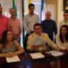Antonio Peña afirma que su actuación en el caso por el que ha sido imputado fue correcta y confía que se aclare(Chipiona)  