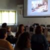 Yoga y técnicas de relajación ponen el punto y final al programa para conmemorar el Día Internacional de la Salud de las Mujeres(Chipiona)