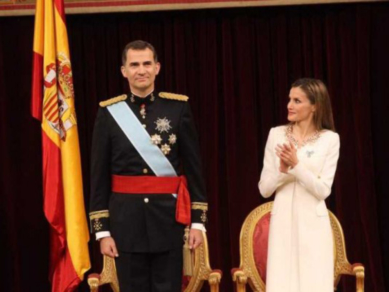 FICCIONES ESPAÑOLAS