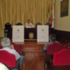 Sevilla.Obras Finalistas de los premios de Novela Ateneo de Sevilla y ateneo joven de Sevilla 2014