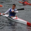 Final de consolación para Israel Sánchez en el Europeo júnior de piragüismo