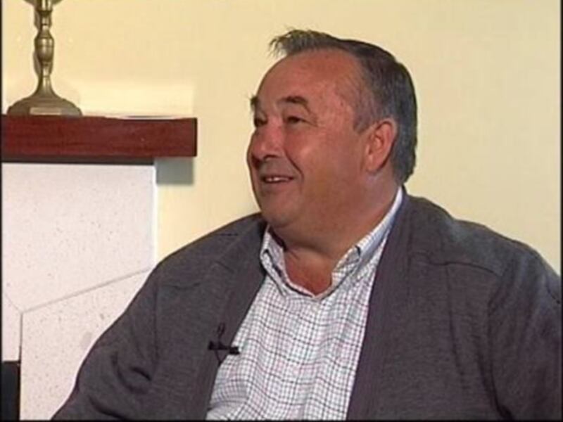 Izquierda Unida se congratula de que Chipiona reconozca al que fuera su concejal Antonio Caro Pimentel con una plaza 