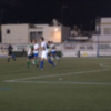 El Chipiona comienza sus partidos preparatorios para la temporada 2014-2015