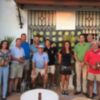 El Aviriaz de Manuel Vega se alza con la Travesía Chipiona-Matalascañas 
