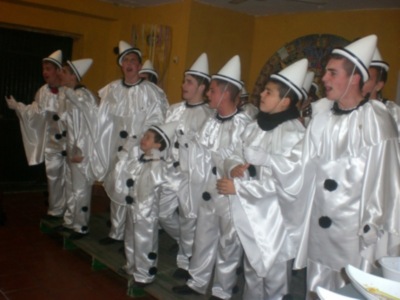 Fiestas apuesta por mantener el carnaval en la programación del Festival del Moscatel  