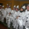 Fiestas apuesta por mantener el carnaval en la programación del Festival del Moscatel  