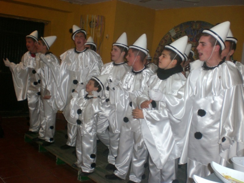 Fiestas apuesta por mantener el carnaval en la programación del Festival del Moscatel  
