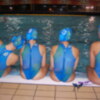El Club Waterpolo Dos Hermanas-EMASESA se pone en marcha