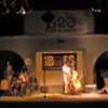 Sevilla. Final del ciclo de Jazz y Blues en el cortijo del Parque del Alamillo.