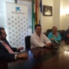 Una gestión municipal permite a la Cocina Social obtener una ayuda de 3000 euros de La Obra Social de La Caixa(Chipiona)
