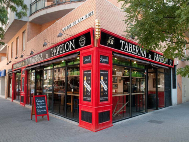 Taberna El Papelón consolida su expansión en franquicia con la apertura de tres nuevos locales antes de acabar el año