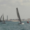 La Junta de Gobierno felicita a los regatistas del CAND que destacaron en el Campeonato de España de Catamarán 