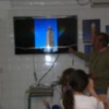 Ofrecen Programa conoce los faros.